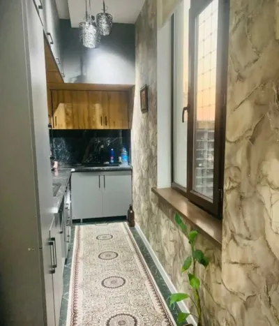 2-комн. квартира, 12 этаж, 55м², Шохмансур