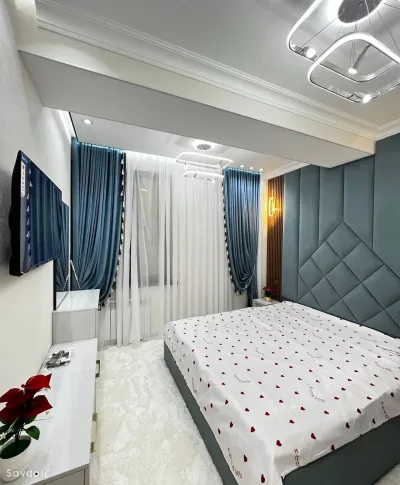 3-комн. квартира, 2 этаж, 70 м², Сино на против Роддоми 3