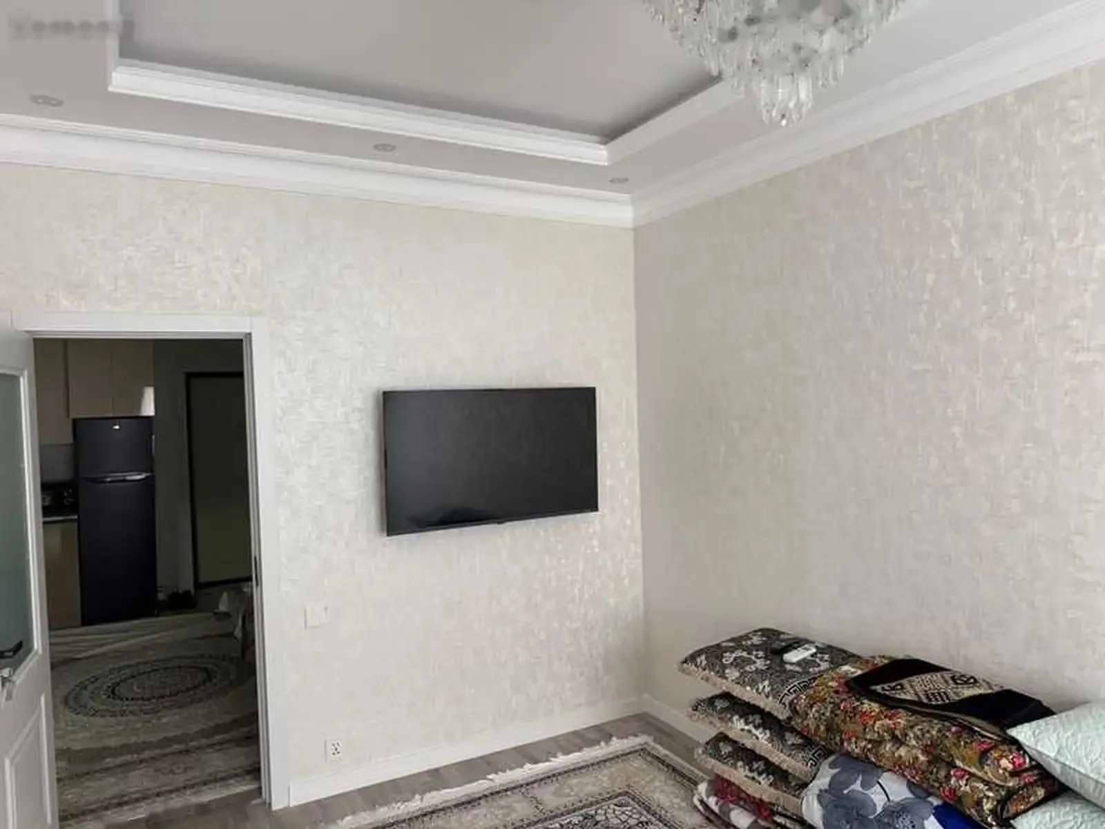 2-комн. квартира, 12 этаж, 70м², Садбарг Доми Гуля Голд