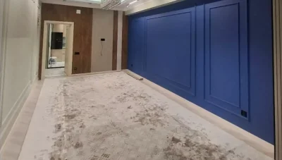 4-комн. квартира, 8 этаж, 135м², Альфемо