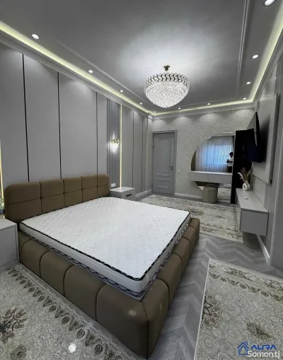 3-комн. квартира, 5 этаж, 115 м², Сино,82мкр