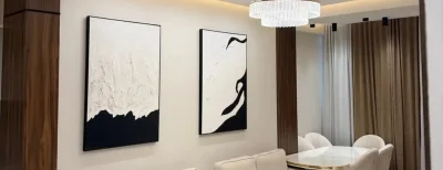 2-комн. квартира, 18 этаж, 57м², Оперка