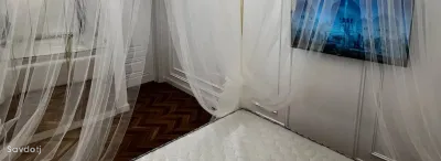2-комн. квартира, 12 этаж, 92 м², Шохмансур старый Аэропорт рядом школа 16