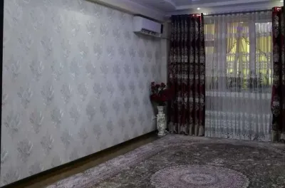2-к квартира, 6 этаж, 64 м², 7километр