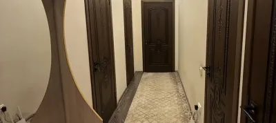 3-комн. квартира, 7 этаж, 56 м², Сино
