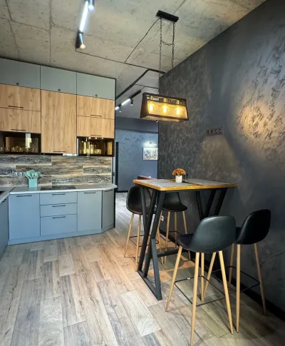 2-комн. квартира, 13 этаж, 60м², Бустон Сити, Ул. Айни