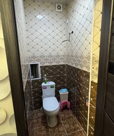 2-комн. квартира, 15 этаж, 64 м², Исмоили сомони