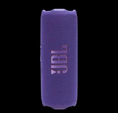 Портативная колонка JBL Flip7 Squad