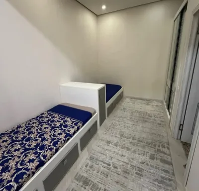 3-комн. квартира, 11 этаж, 100м², Шохмансур