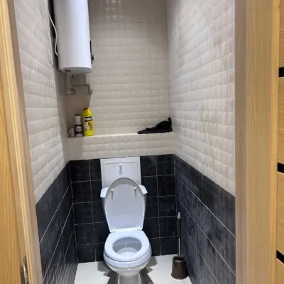 2-к квартира, 3 этаж, 85 м², болои караболо