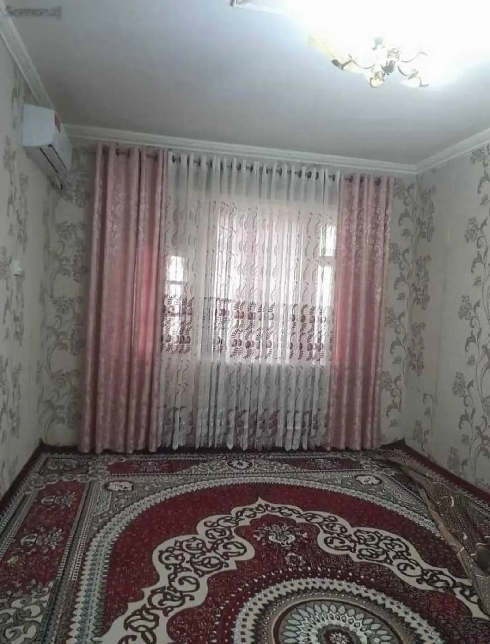2-комн. квартира, 5 этаж, 70м², Шелкокомбинат