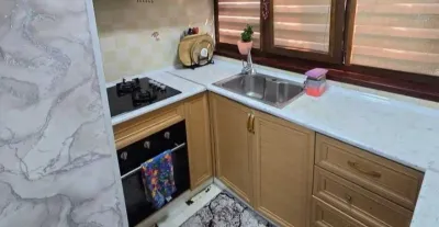 3-комн. квартира, 1 этаж, 70 м², 82 мкр