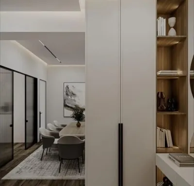 2-комн. квартира, 11 этаж, 67 м², Сино