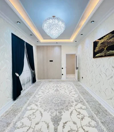 3-комн. квартира, 15 этаж, 115 м², Сино