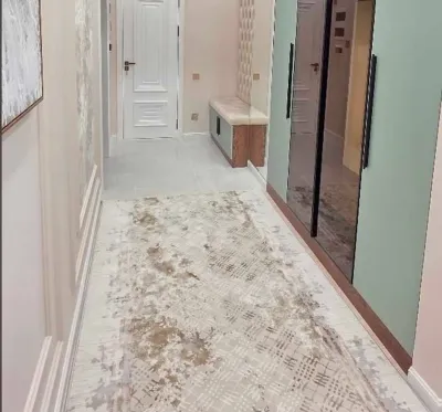 3-комн. квартира, 5 этаж, 86 м², Шохмансур