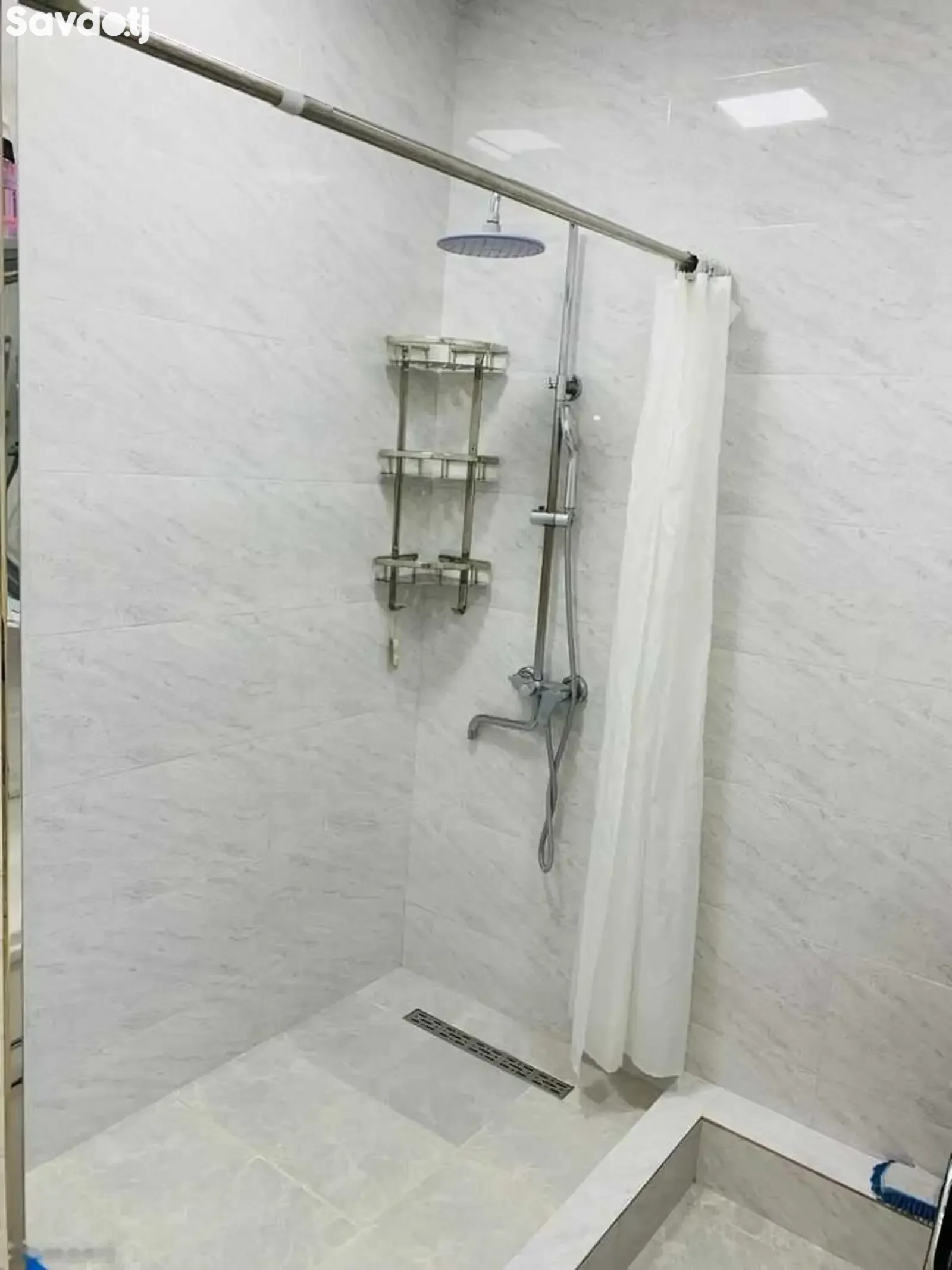 2-комн. квартира, 5 этаж, 84м², Шохмансур, Ёқут 2000, доми Дуоб