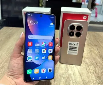 Xiaomi Redmi 256 gb
