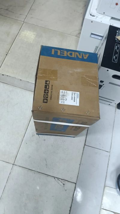 Стабилизатор Andeli