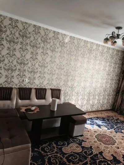 3-комн. квартира, 1 этаж, 68м², шохмансур