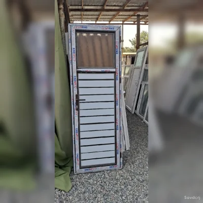 Двери
