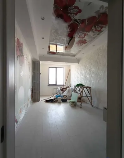 2-комн. квартира, 10 этаж, 61 м², Фирдавси, назди Савдои Бузург