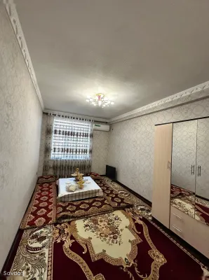 3-комн. квартира, 12 этаж, 107 м², Зарафшон, Пентхаус, Испечак-2 дом 15/1, Район Сино