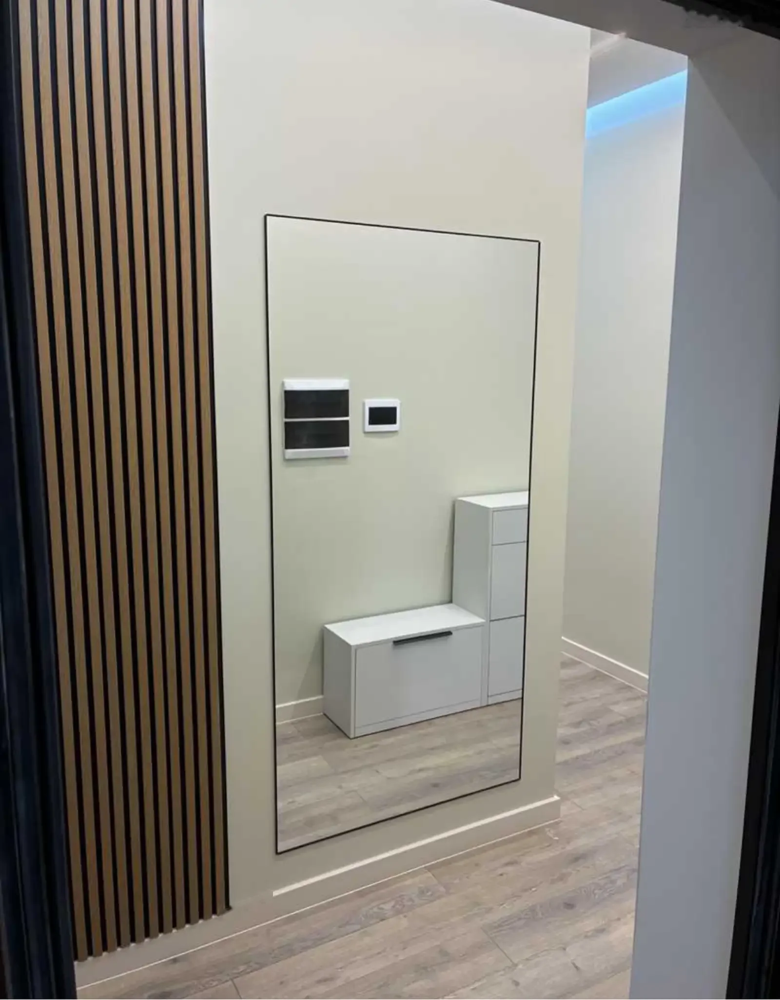 3-к квартира, 4 этаж, 93 м², Северный