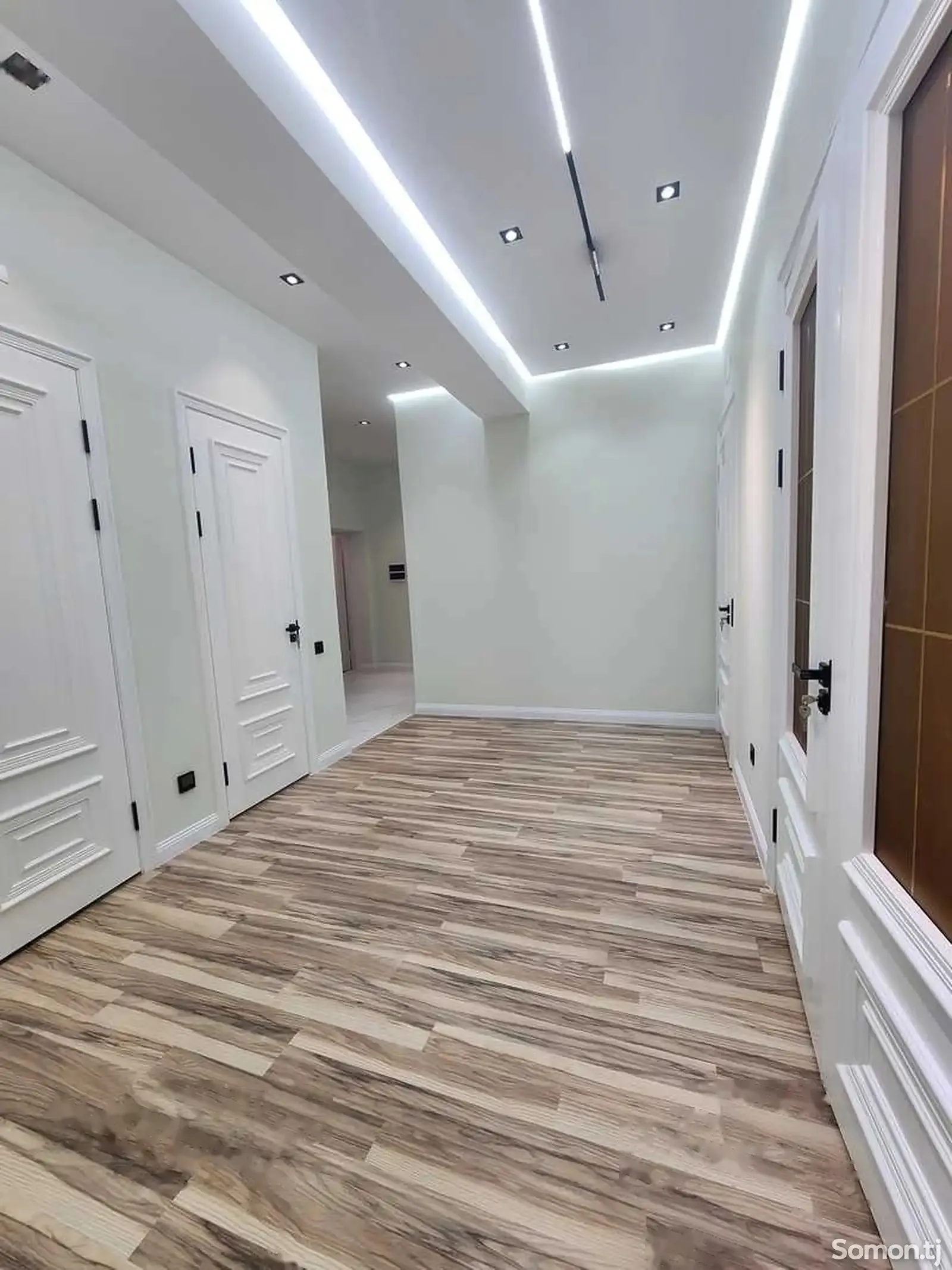 3-комн. квартира, 9 этаж, 131м², Сафо