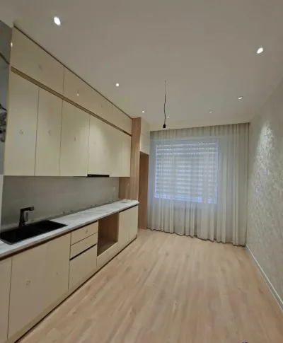 2-комн. квартира, 15 этаж, 74 м², Сино, 104 мкр