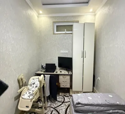 3-комн. квартира, 4 этаж, 64 м², Молодёжный