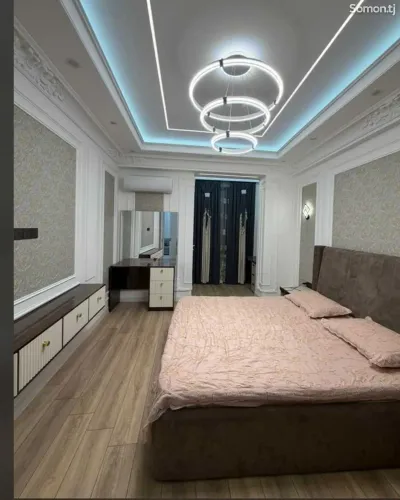 3-комн. квартира, 1 этаж, 120м², Доми Сафо