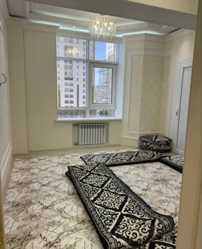 3-комн. квартира, 4 этаж, 70м², Сино 112 ру ба руи пайкар