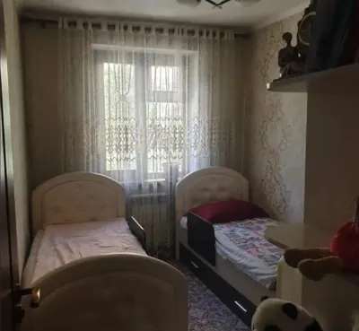 4-комн. квартира, 12 этаж, 95м², Фирдавси