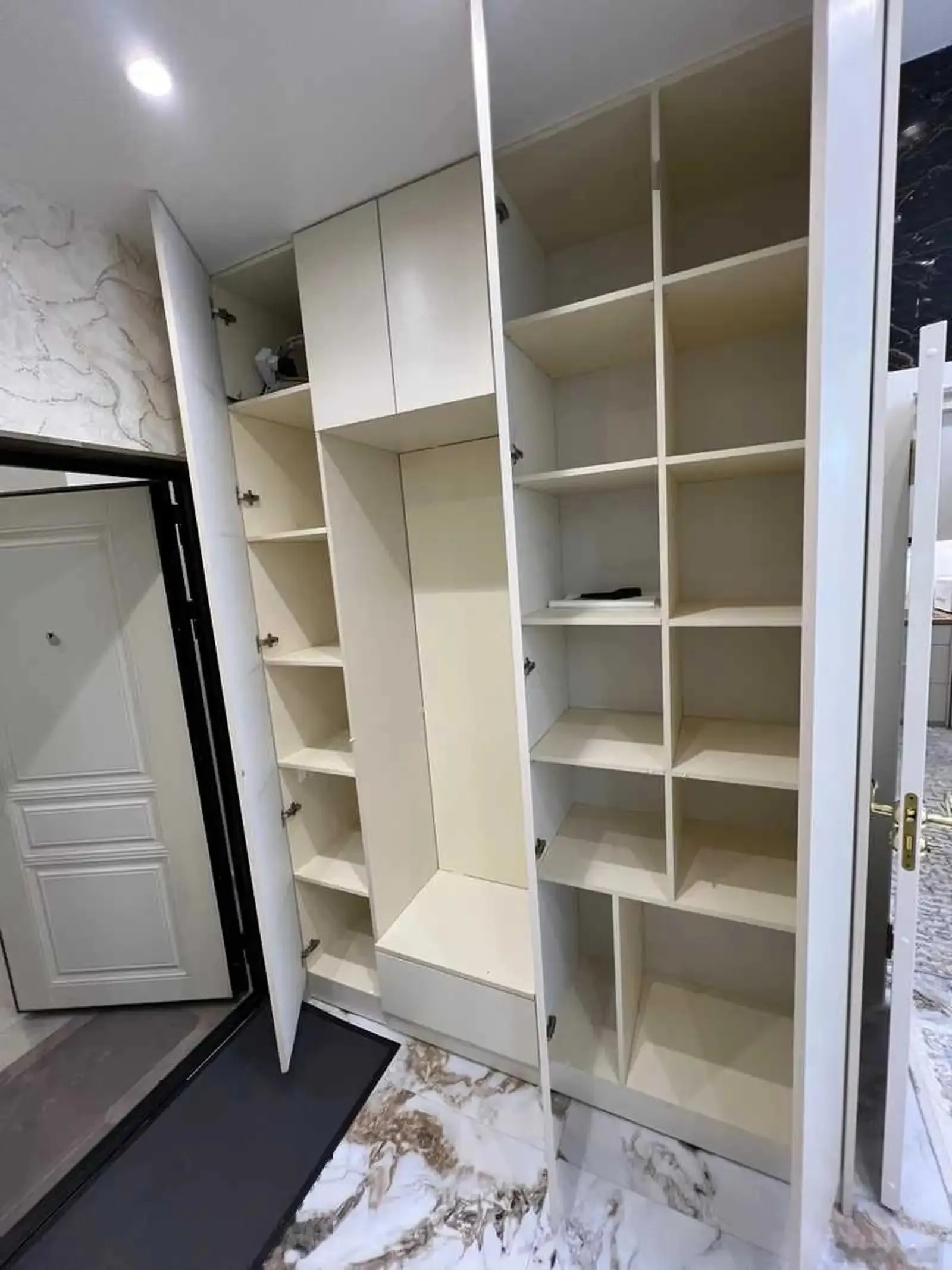 1-комн. квартира, 8 этаж, 60 м², Шохмансур, Доми Бустон Сити, Чулочка