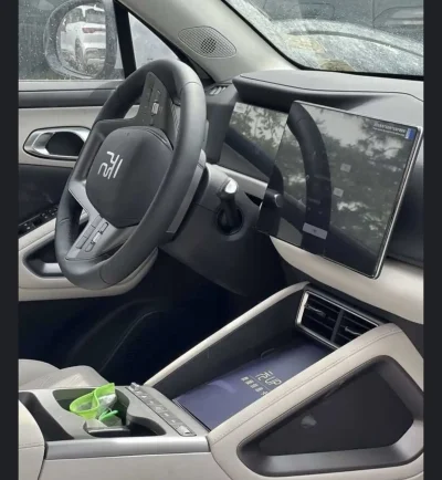 BYD Yuan Up, 2025 на заказ