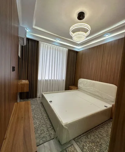 3-к квартира, 11 этаж, 110 м², И.Сомони