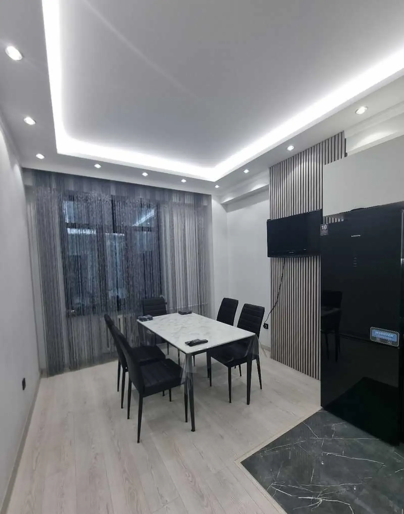 2-комн. квартира, 12 этаж, 94м², Дом печати