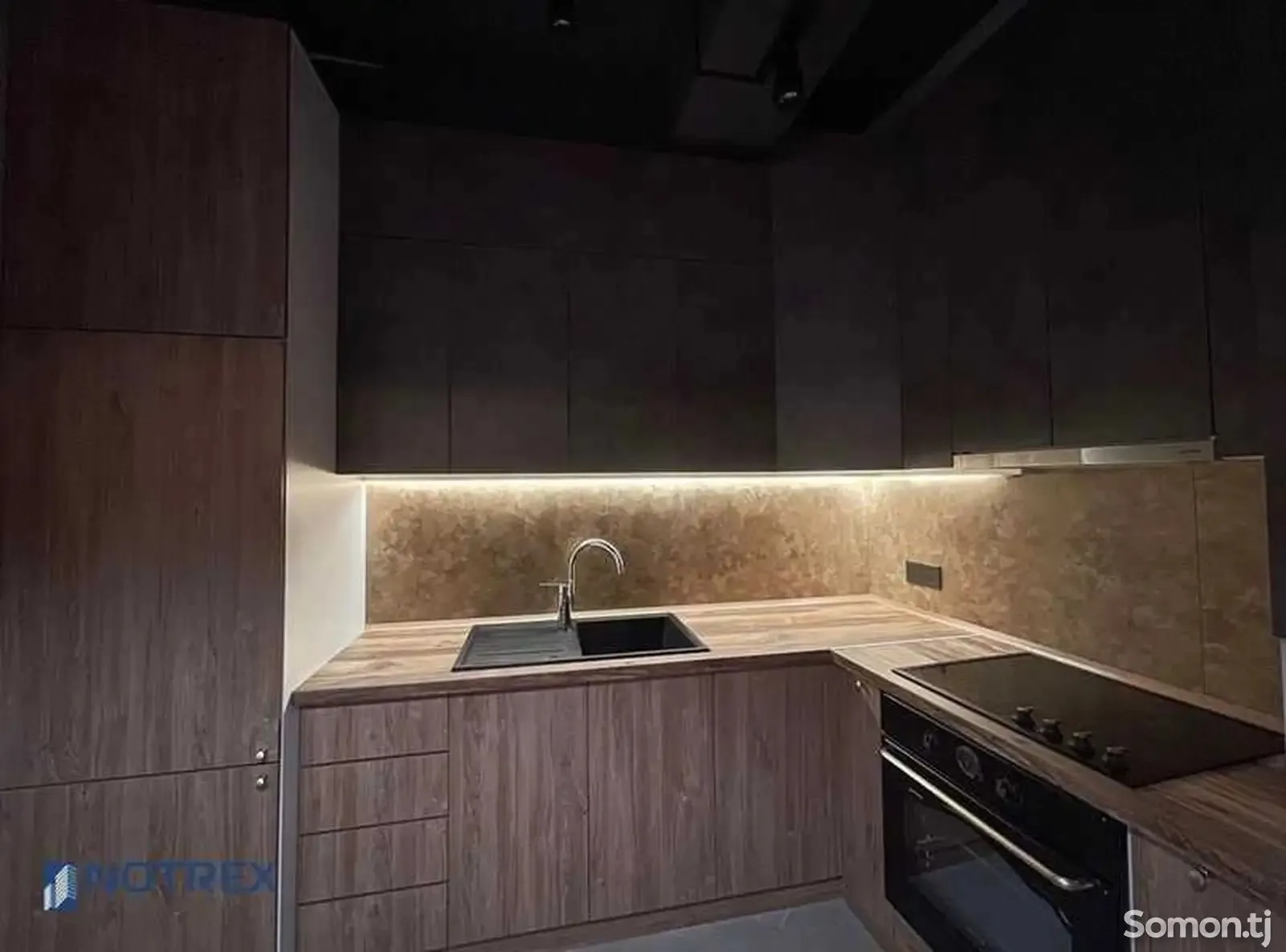 2-комн. квартира, 15 этаж, 63м², Дом печати