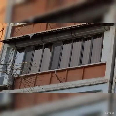 Окна