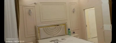 2-комн. квартира, 14 этаж, 84м², Шохмансур — миниатюра 3