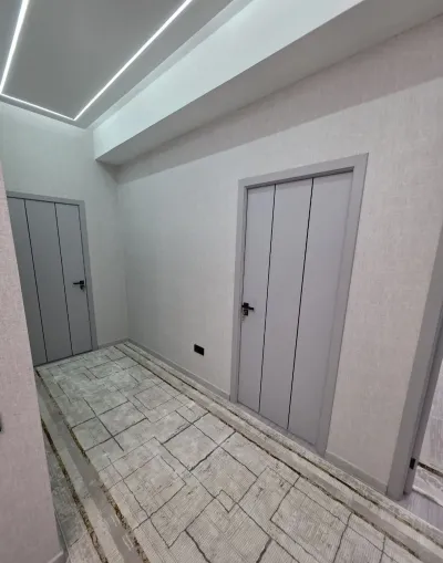 2-комн. квартира, 15 этаж, 96 м², Шохмансур Hilton Айни 48