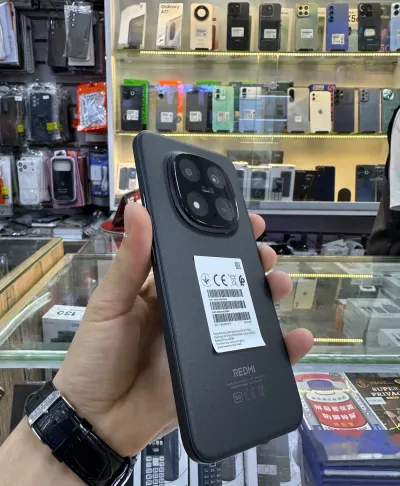 Xiaomi Redmi 512 gb — миниатюра 3