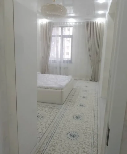 2-комн. квартира, 5 этаж, 62 м², Сино 112 мкр