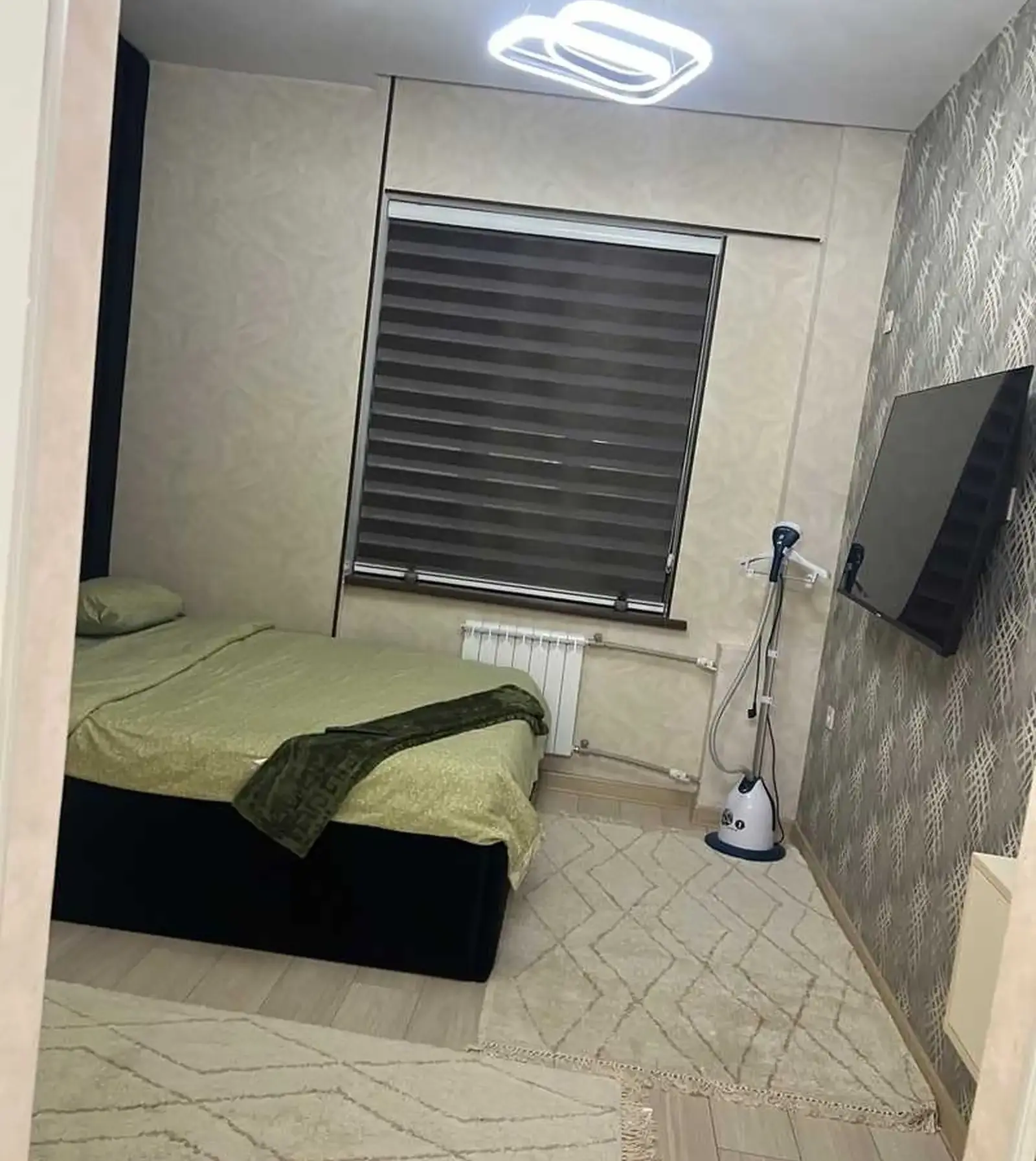 3-комн. квартира, 9 этаж, 82м², Дом печати