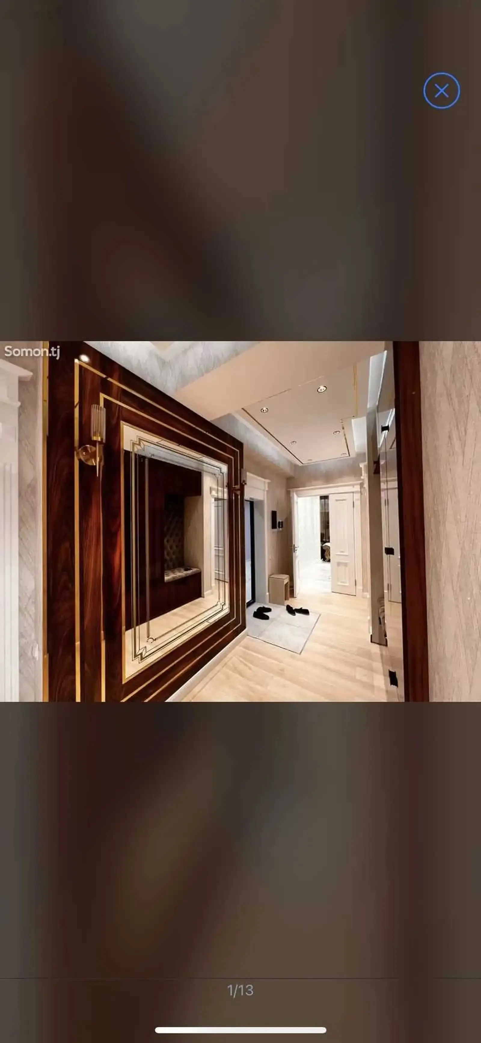 3-к квартира, 11 этаж, 110 м², Садбарг, доми Гелос