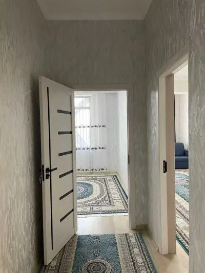 1-комн. квартира, 7 этаж, 58 м², И. Сомони