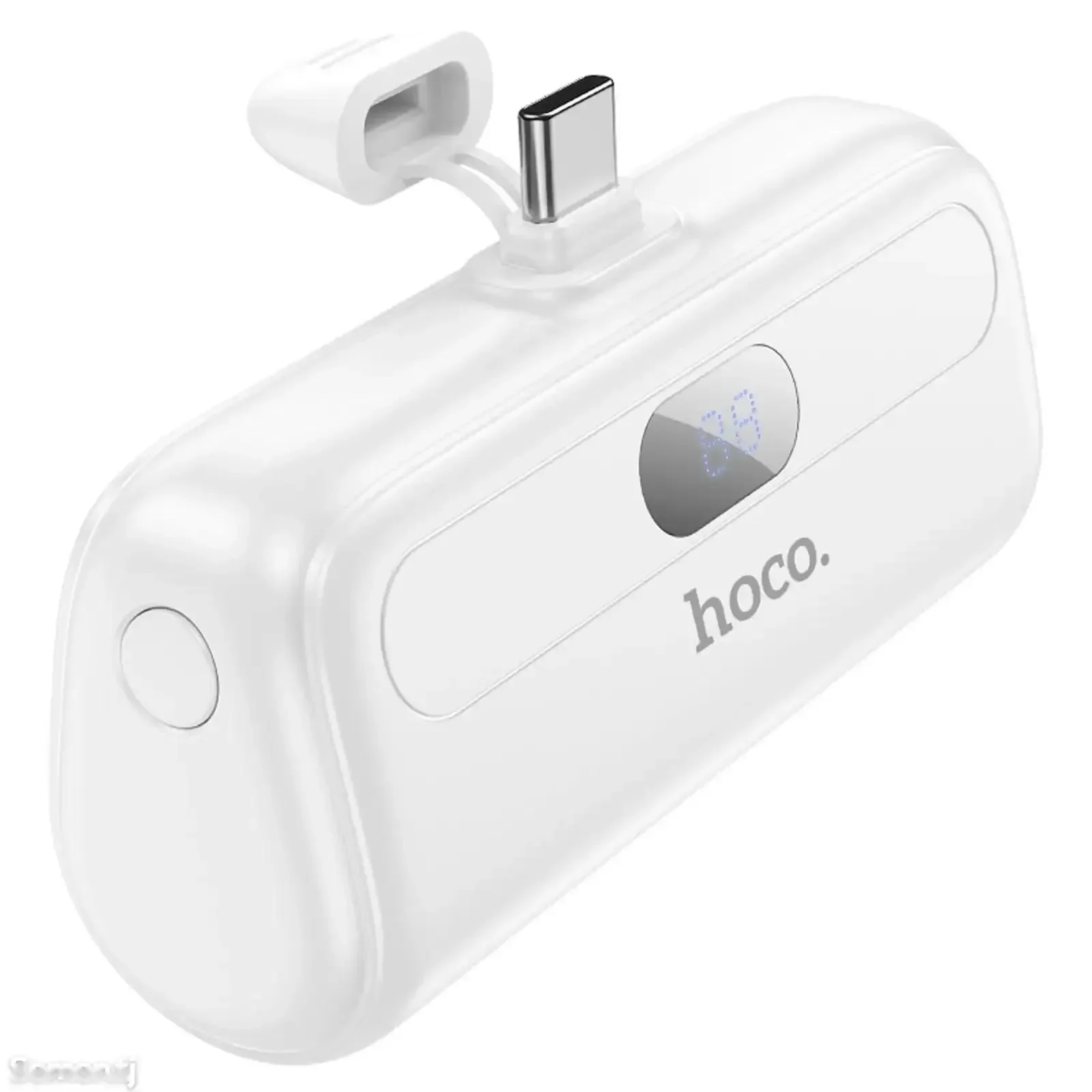 Повербанк Носо Ј116 5000mah