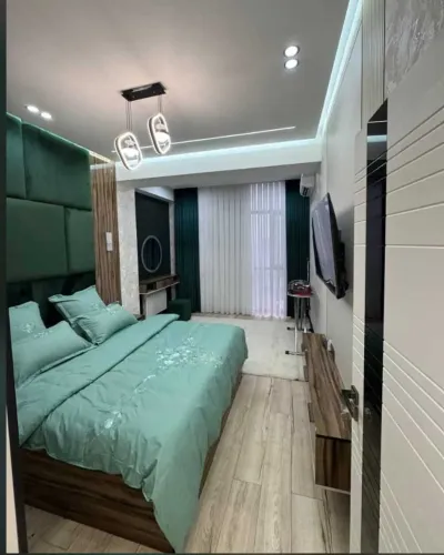 2-комн. квартира, 6 этаж, 60м², ашан парк навои