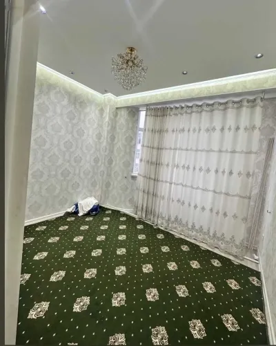 2-комн. квартира, 8 этаж, 90м², Шохмансур 3 баз