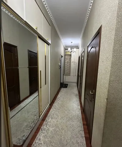 2-комн. квартира, 8 этаж, 70м², сино